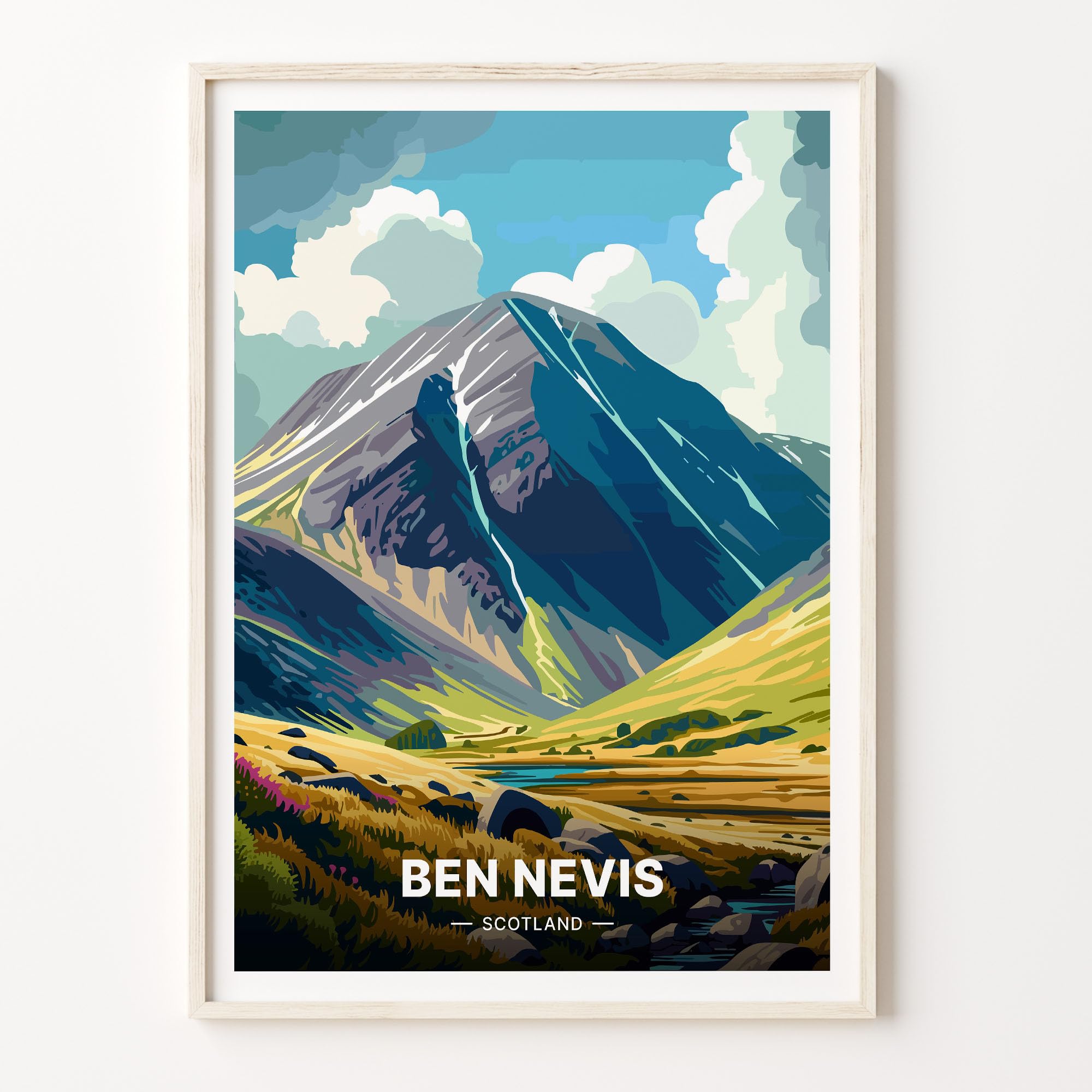 Mountains and How They Form