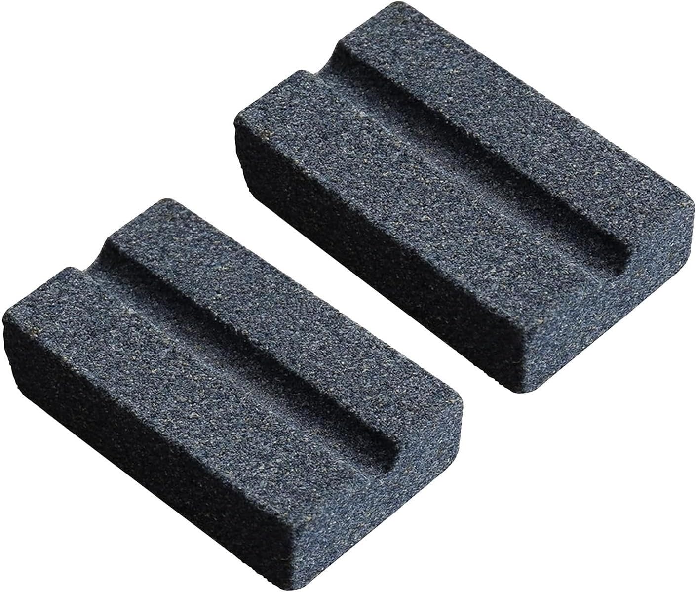 Dart Grinding Stone V-Shape Darts Sharpenning Tool Grinder Sharpener