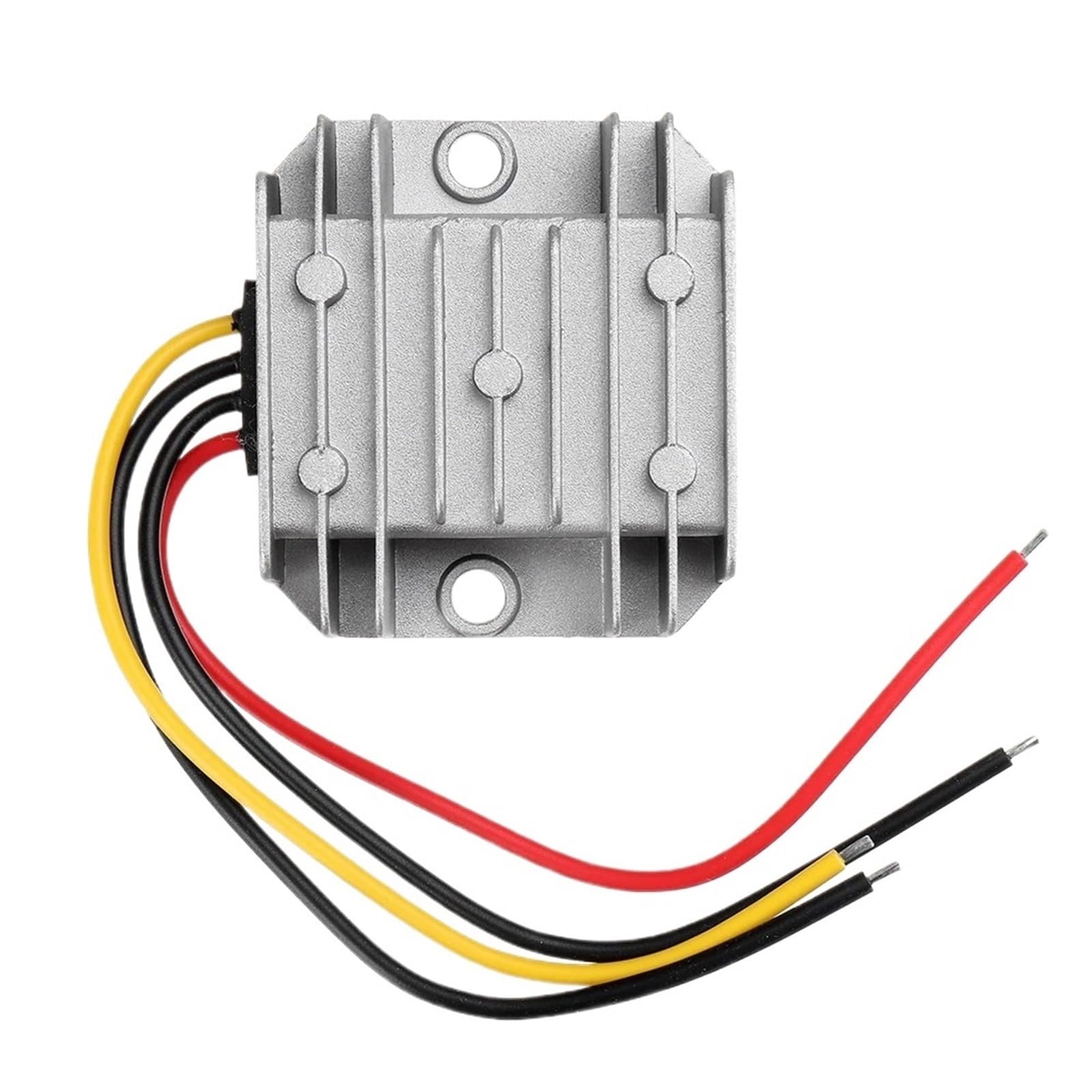 BYLSAGWHT 1pcs 24V 36V 48V 60V to 12V 5A 10A 20A 72V-12V Step-Down DC Converter Voltage Regulator Car Power Supply(24V to 20A)