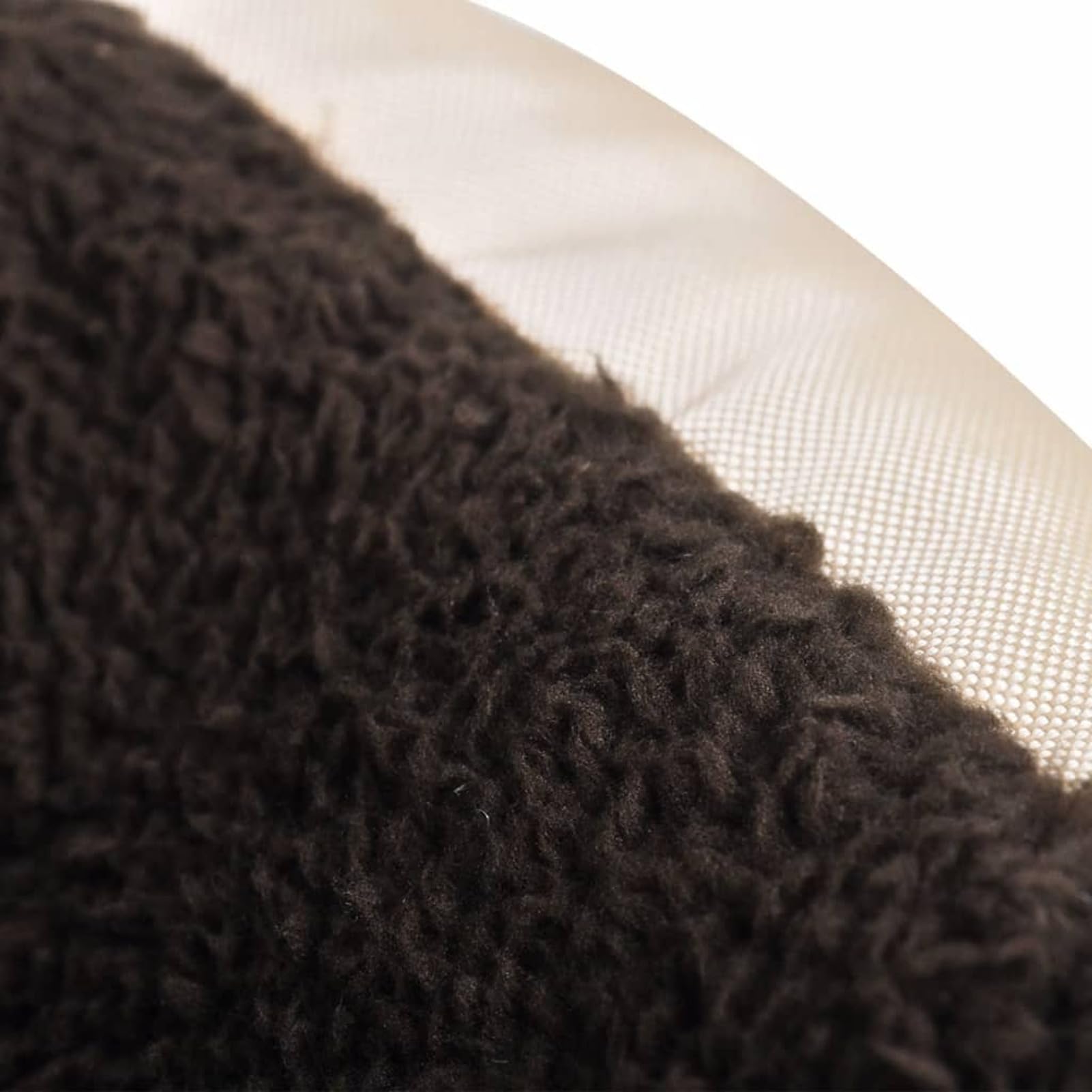 ShGaxin Cama para Perro con cojín Acolchado Talla L, Colchon Perro, Cuna Perro, Cama Mascota, Dog Bed, Cama para Perros Y Gatos - 170201
