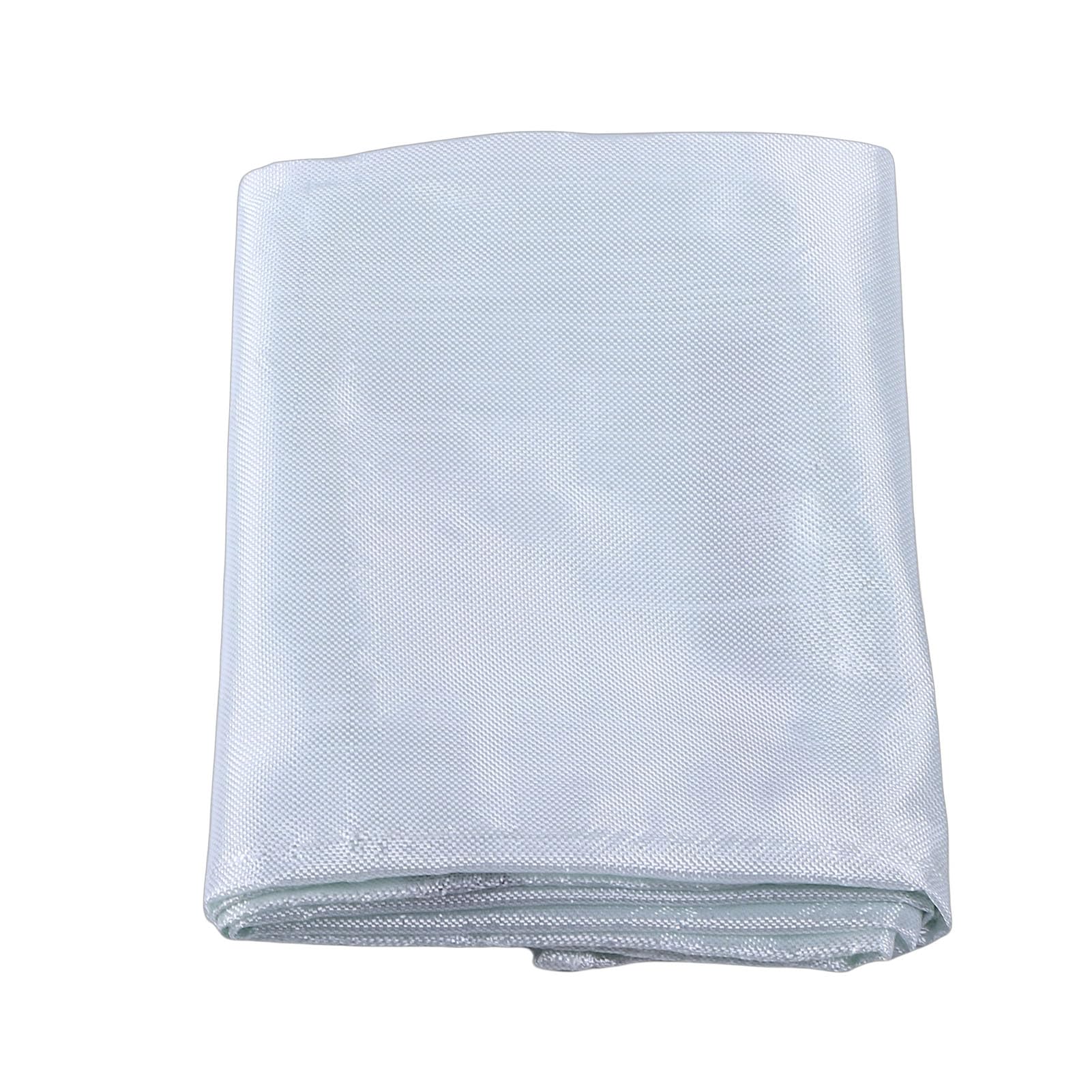 Manta de Emergencia contra Incendios, 8 Piezas de Fibra de Vidrio Retardante de Fuego de 1 M X 1 M para Cocina, Oficina, Kit de Emergencia para Automóvil, con Bolsas de