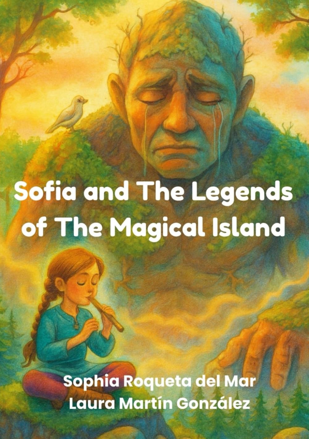 Sofia and the Legends of the Magical Island: Myths and Fairytales from Mallorca for Children