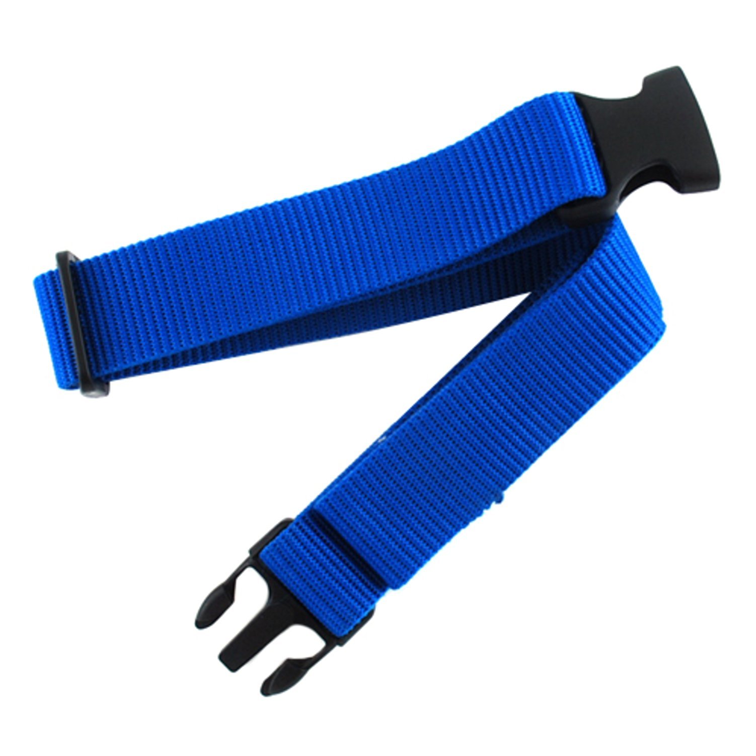 Blue Blue レディースベルト Bettinardi-Leather-Belt-Blue-