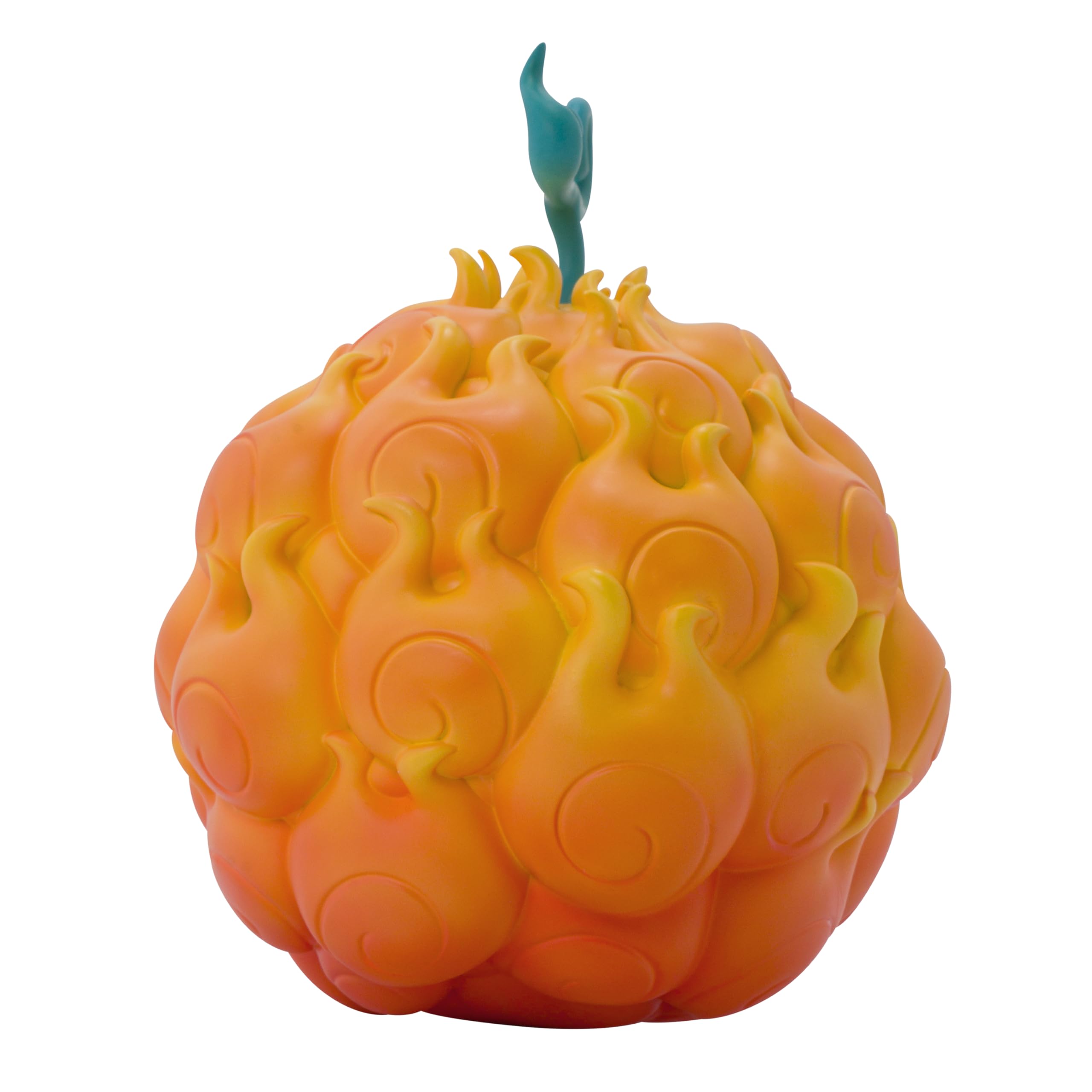 ABYstyle Studio One Piece Flame-Flame Fruit Mera Mera Nomi replica 13 cm anime da collezione Manga Home Room Office Decor Gift