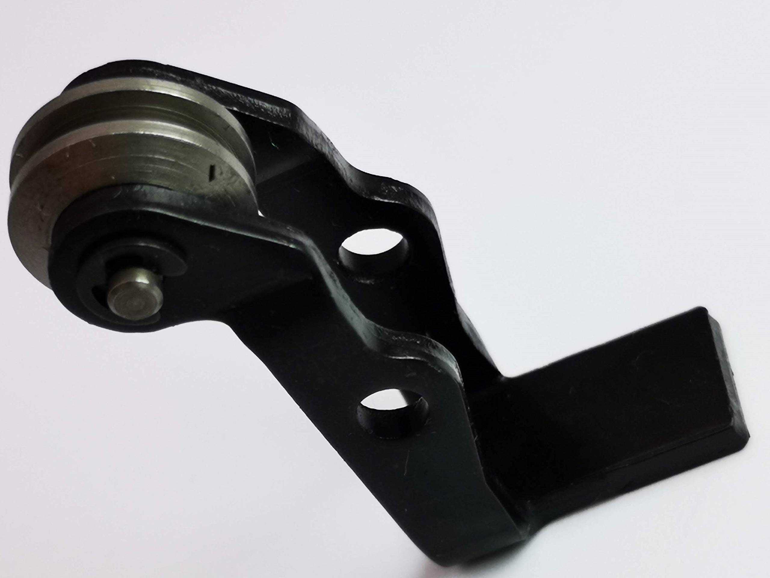 Bosch Professional Levier à rouleaux pour GST