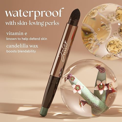 Miniatura 6 de Julep 101 Crème to Powder - Sombras de ojos en barra resistentes al agua