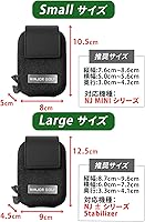 Ninjor Golf ゴルフ用距離計 ケース付き 楽天市場】NINJOR GOLF マグネット式 ゴルフ距離計 ハードケース