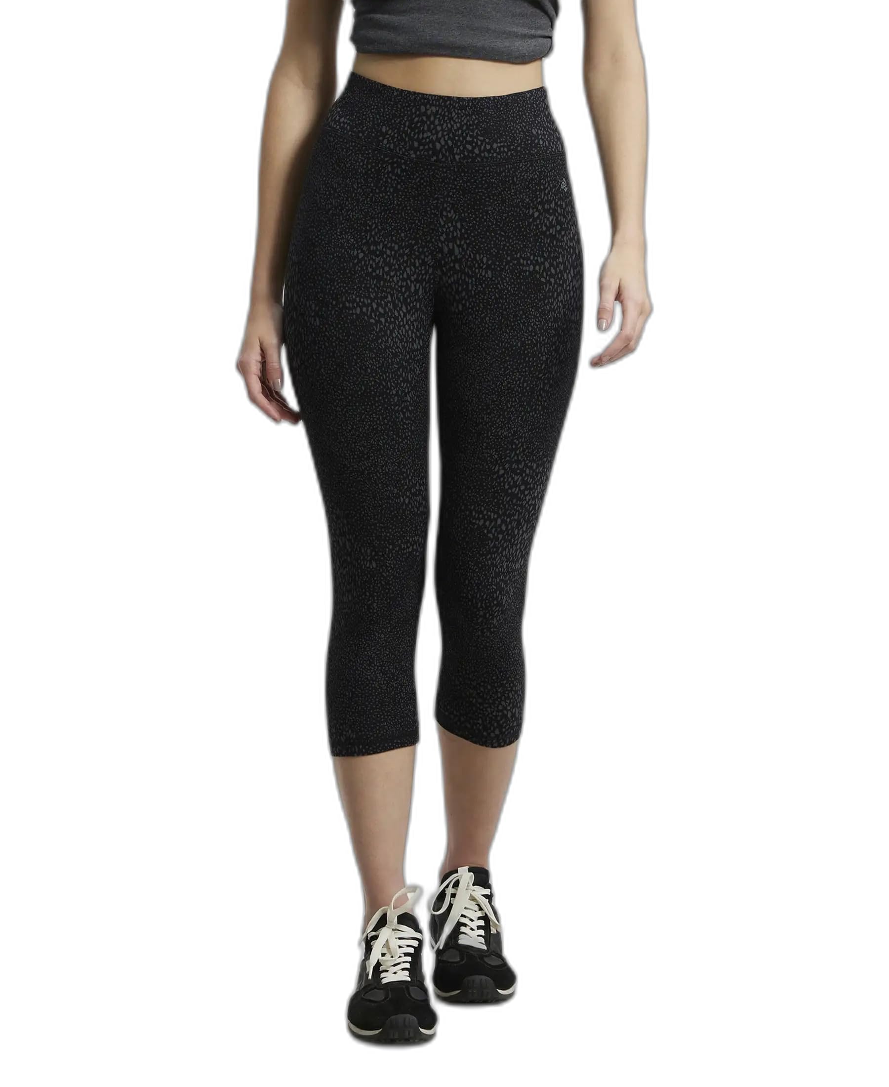 JockeyWomen Slim Fit Capri