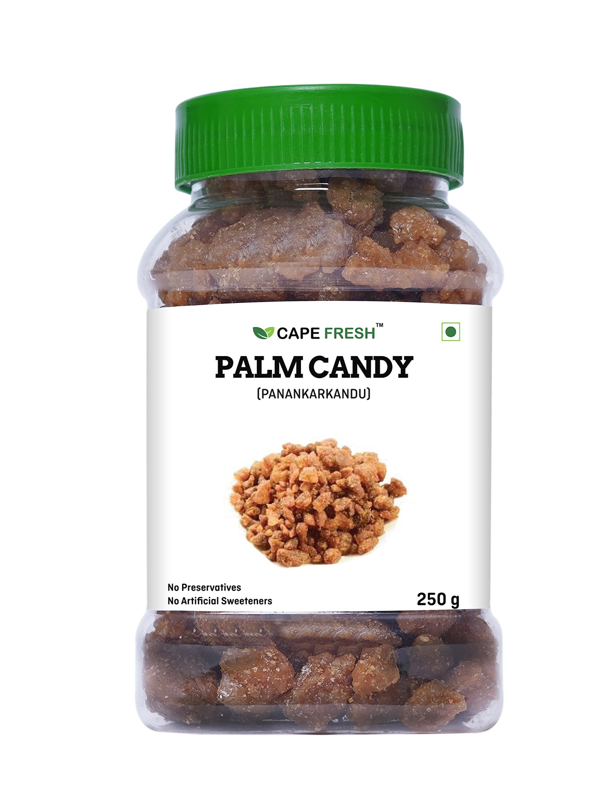 Palm Candy (Panakarkandu), 250 g