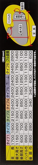 X Europe クロスヨーロッパ バイクカバー 3150 タイプ3 防炎so150 02型ハトメ Btc3153 車 バイク 車 バイク Amazon
