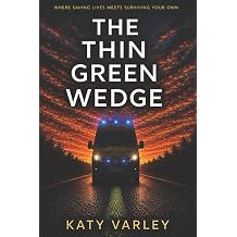 The Thin Green Wedge