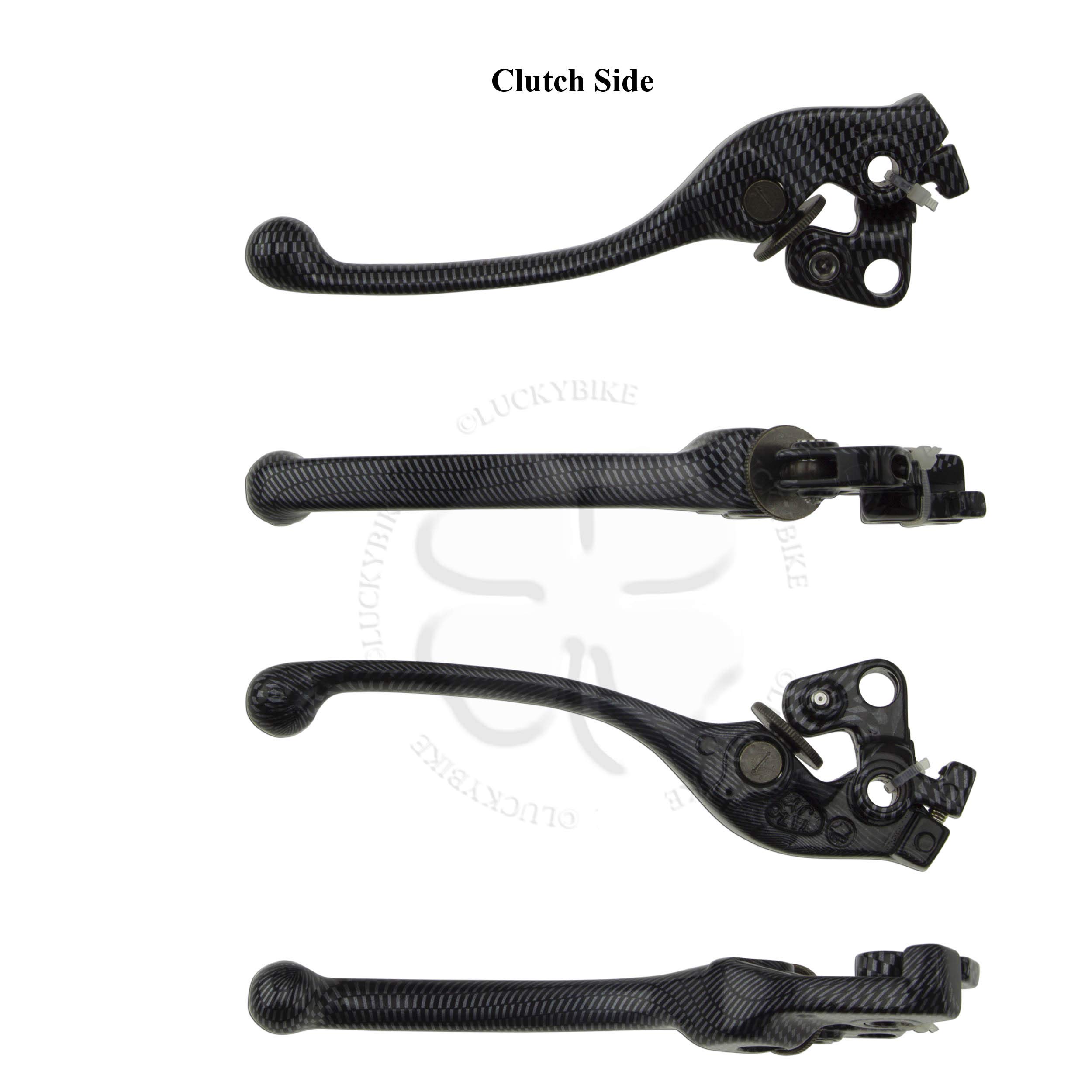 Wholesale prices JHDS S B C L Me Ae B C L For HONDA VTR1000 FV/FW/FX