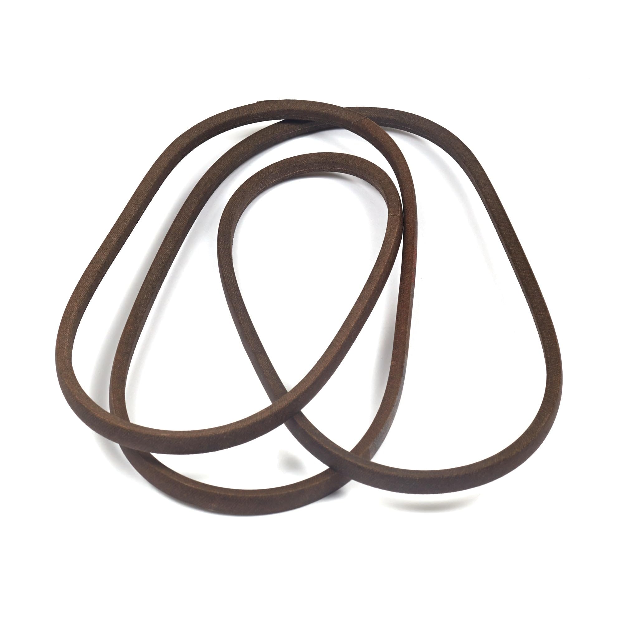 BRIGGS & STRATTON 037x87ma Hayter/Murray Motion Drive V-Belt, Brown, 30/38/40/42/46-Inch