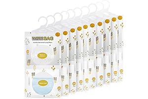 Vacplus Moisture Absorbers: The Ultimate Dehumidifier for Closets