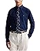 Polo Ralph Lauren Classic Fit Stretch Poplin Shirt - Main View