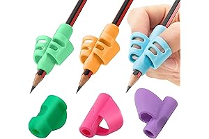 Stylo Pencil Grips for Kids Writing