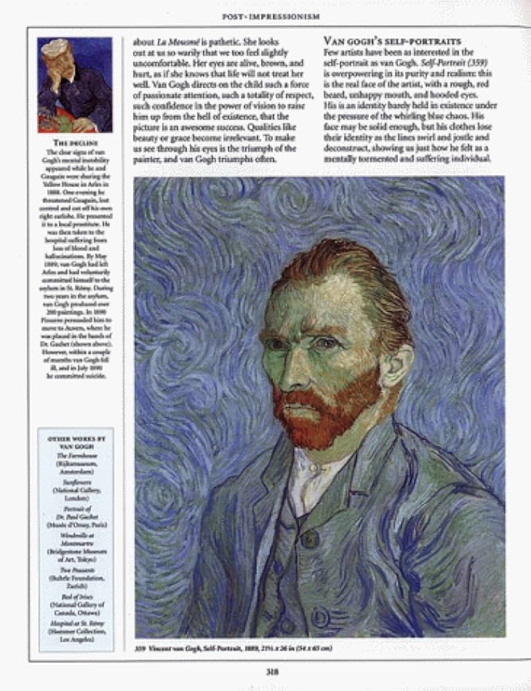 The Story of Painting: The Essential Guide to the History of