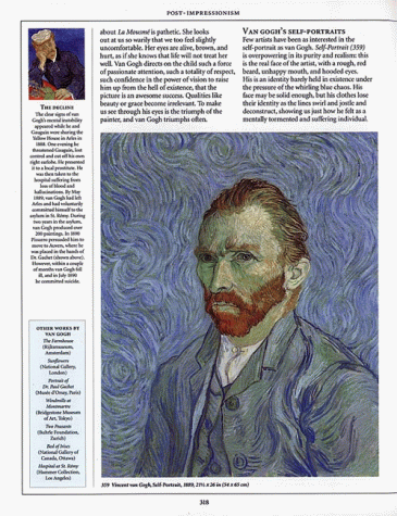 The Story of Painting: The Essential Guide to the History of Western Art