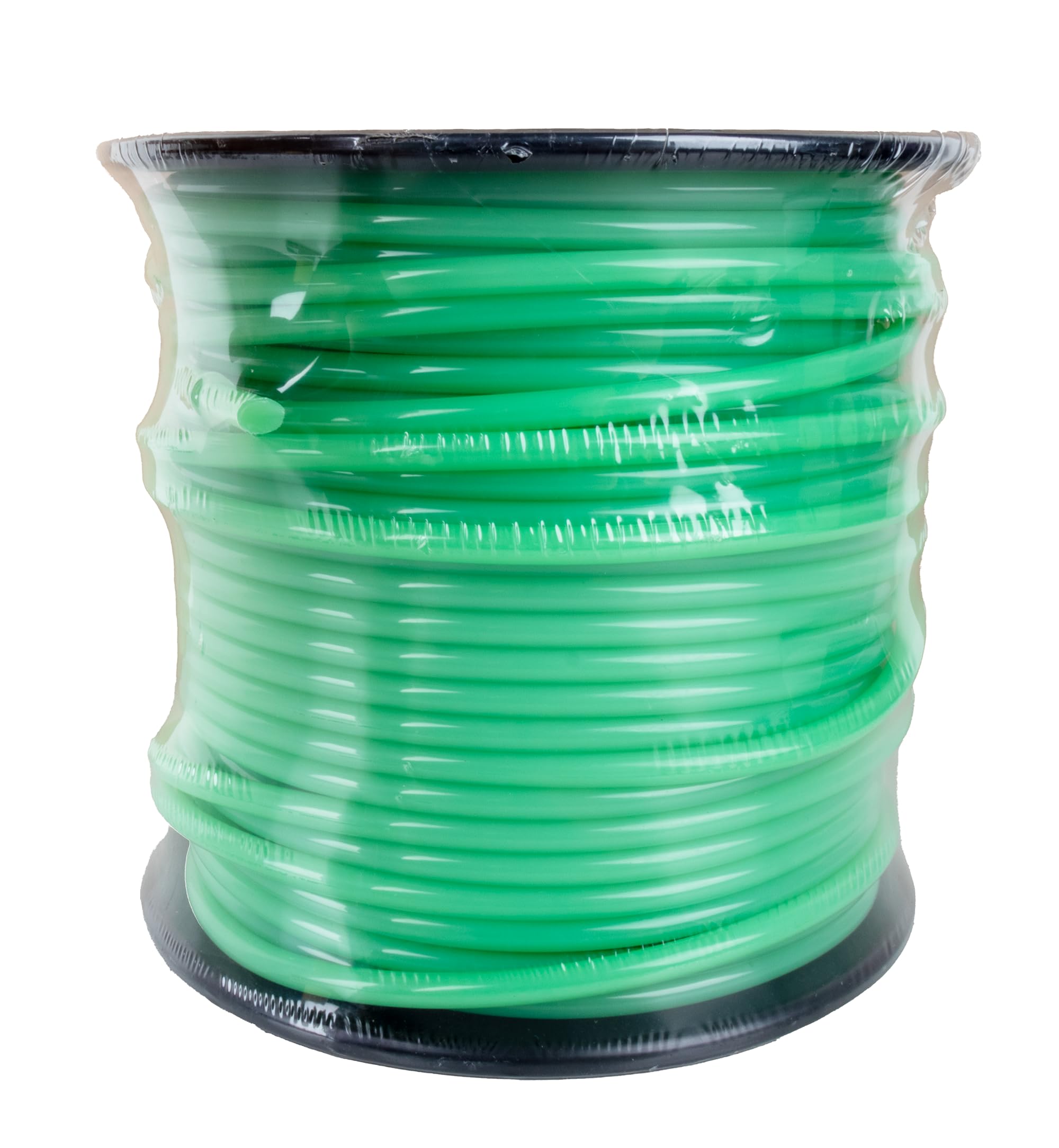 AMA Monofilo Decespugliatore 45 m Ø 6 mm Verde