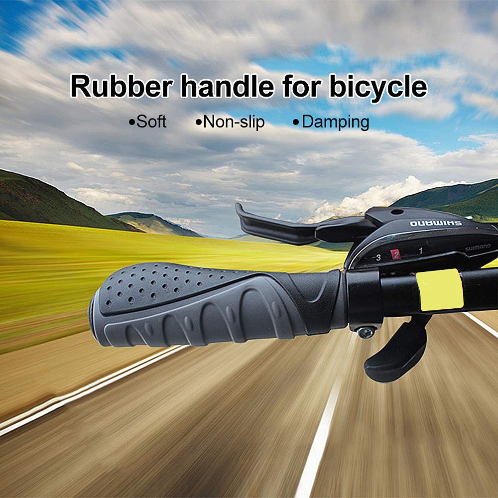 Chwyty kierownicy rowerowej Kierownice Mtb Chwyty kierownicy roweru górskiego Chwyty kierownicy roweru Chwyty kierownicy roweru Kierownice Bmx Chwyty Mtb Chwyty Bmx little surprise