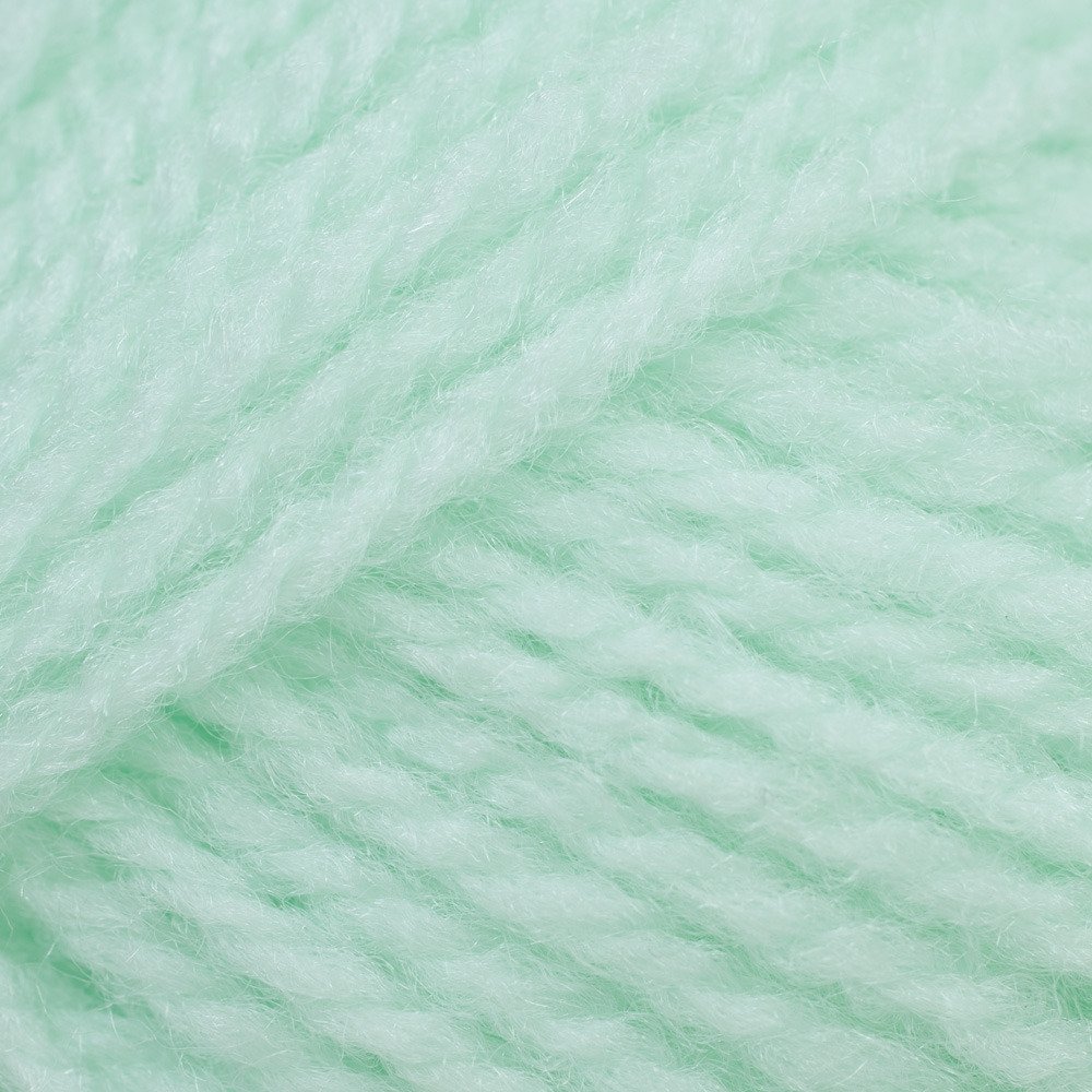 Robin Bonny Babe Aran 100g - Mint (1875)