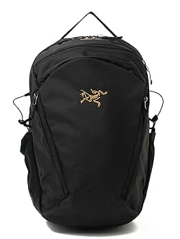 Amazon.co.jp: [ビームスボーイ] バッグ ARC'TERYX MANTIS 26