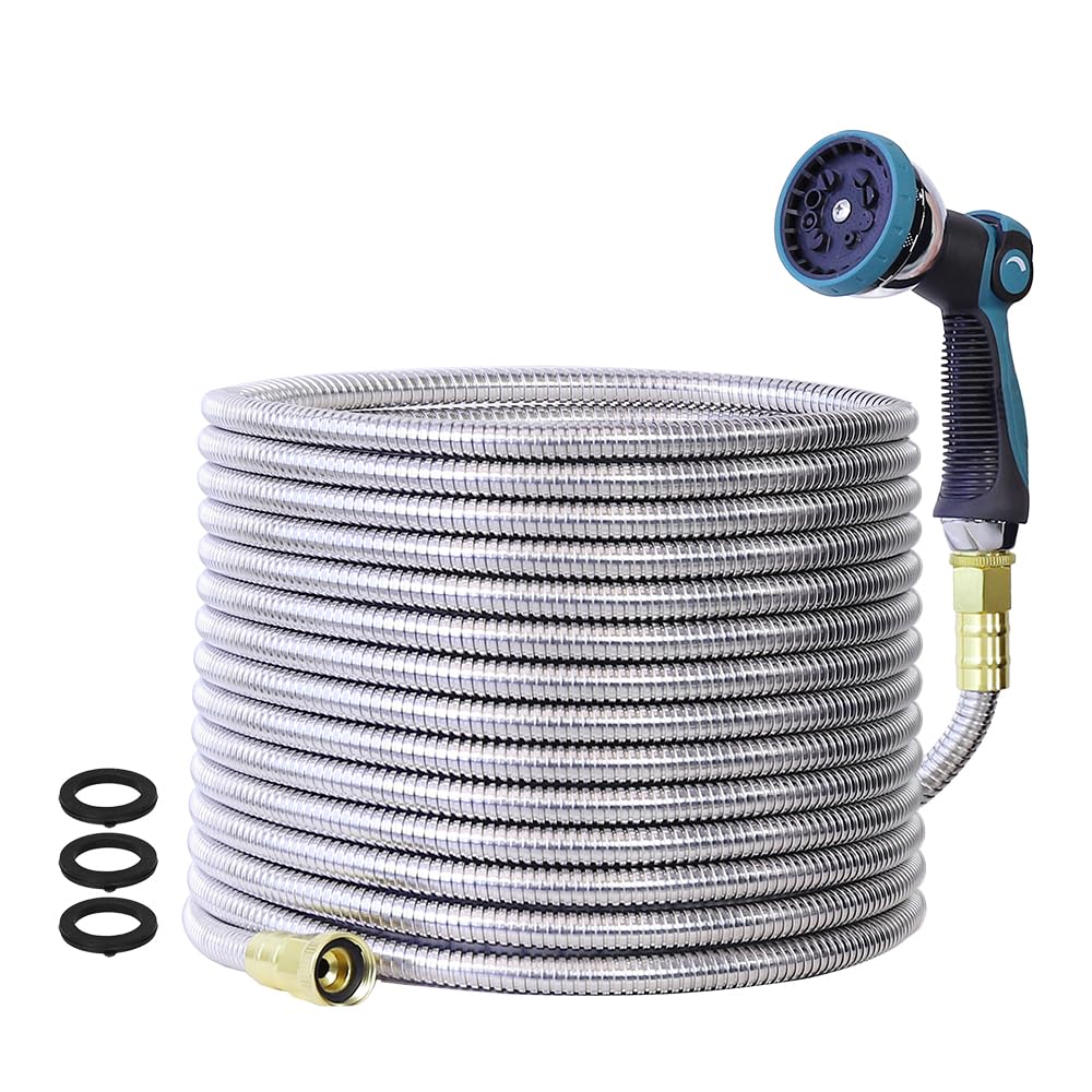 Numwot 50FT Garden Hose