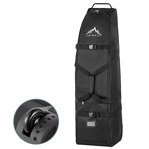 Himal Golf Travel Bag