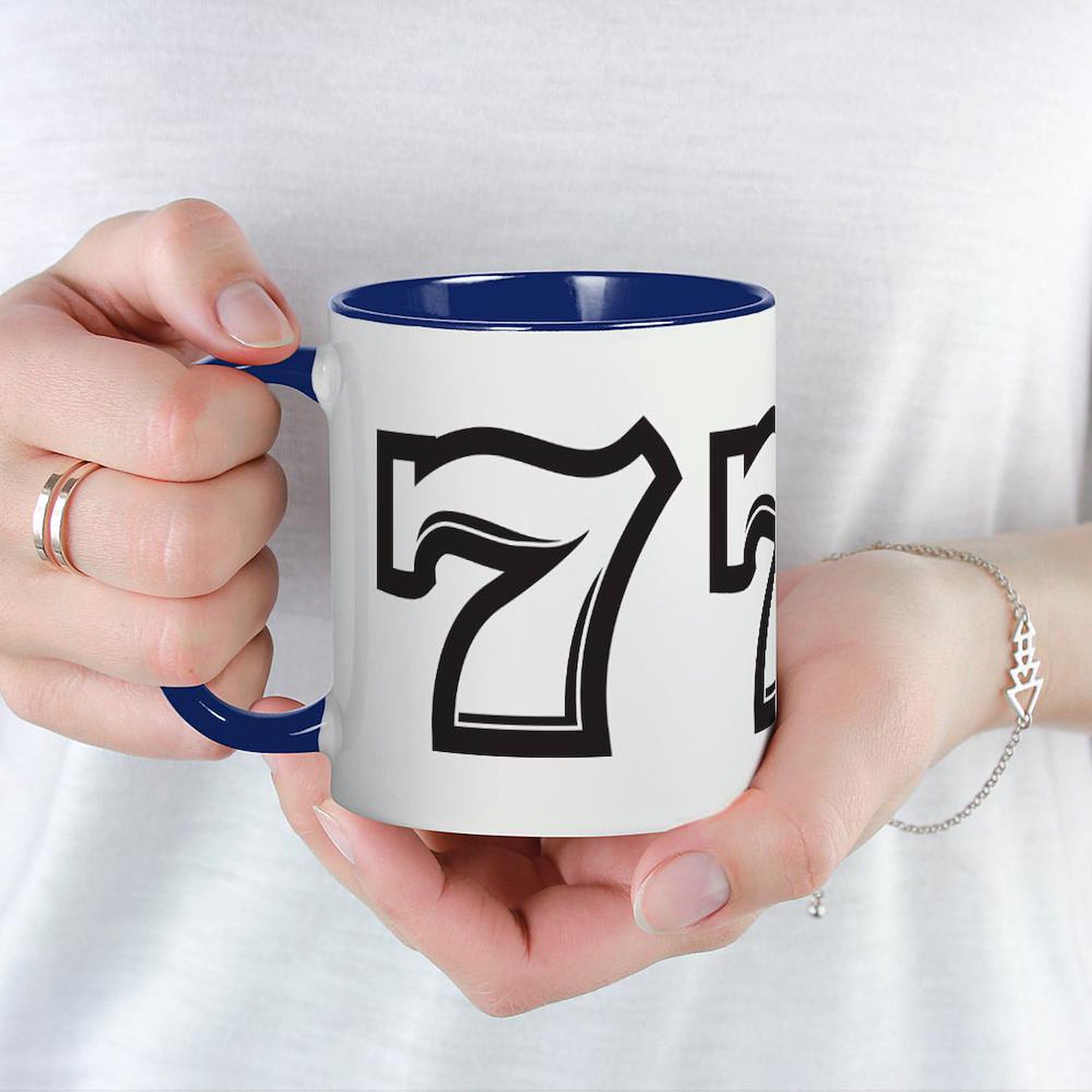 3rd legion coffee mug Expedition 33 - Logo