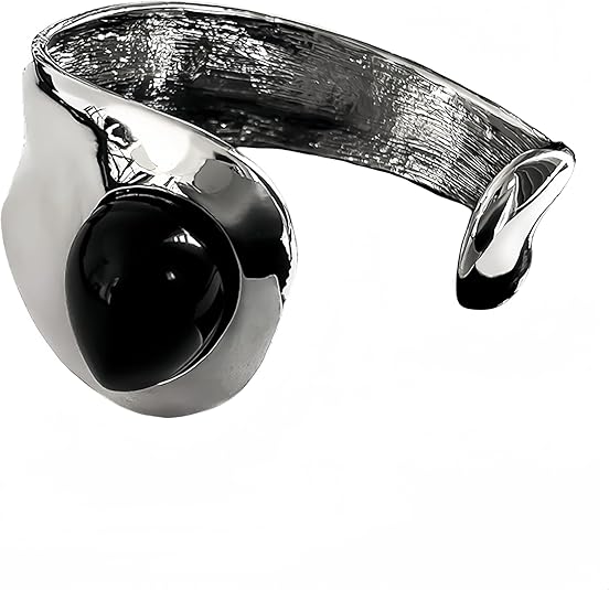 Women's Bracelets Thick Chain Zircon Bracelet Adjustable