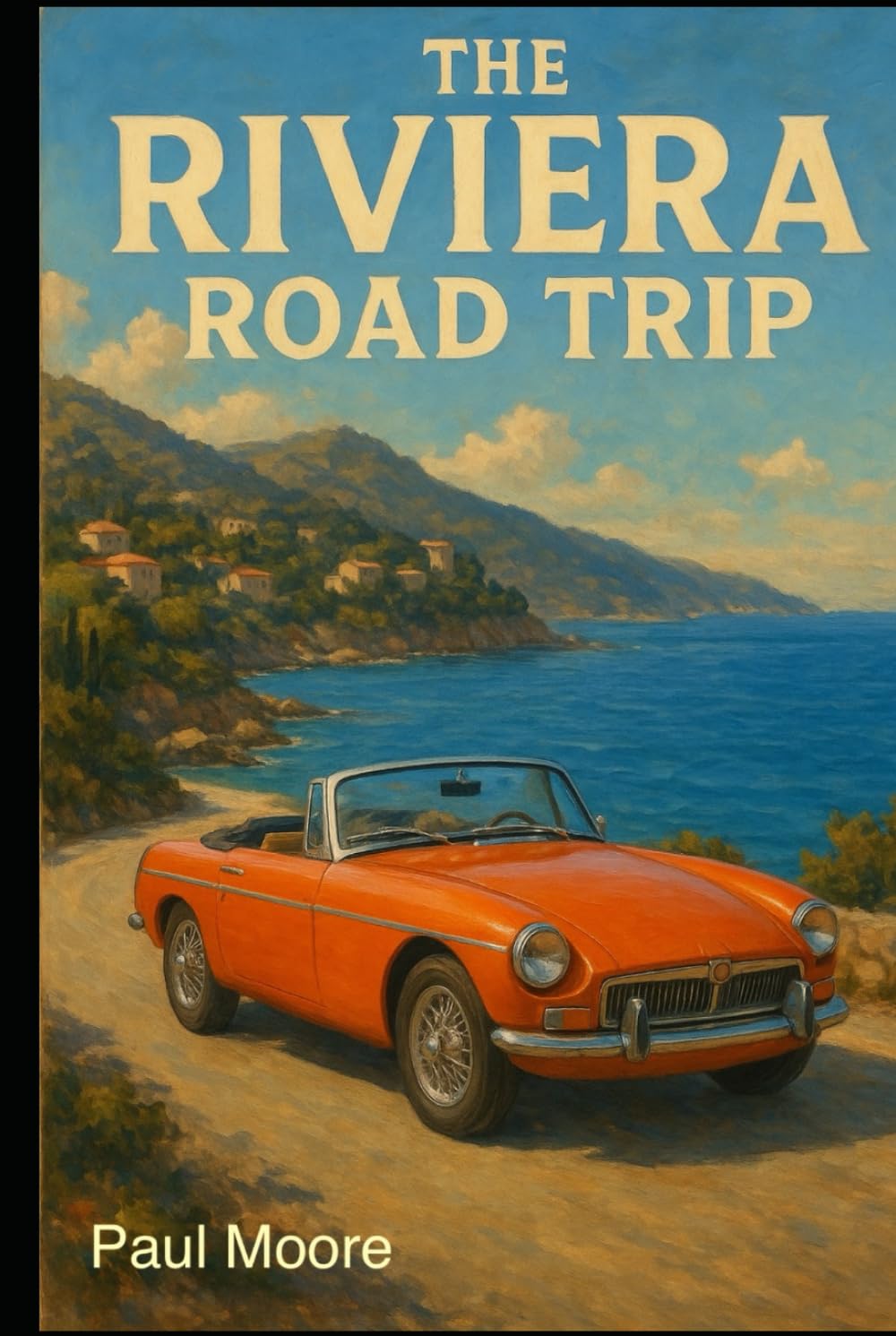 The Riviera Road Trip