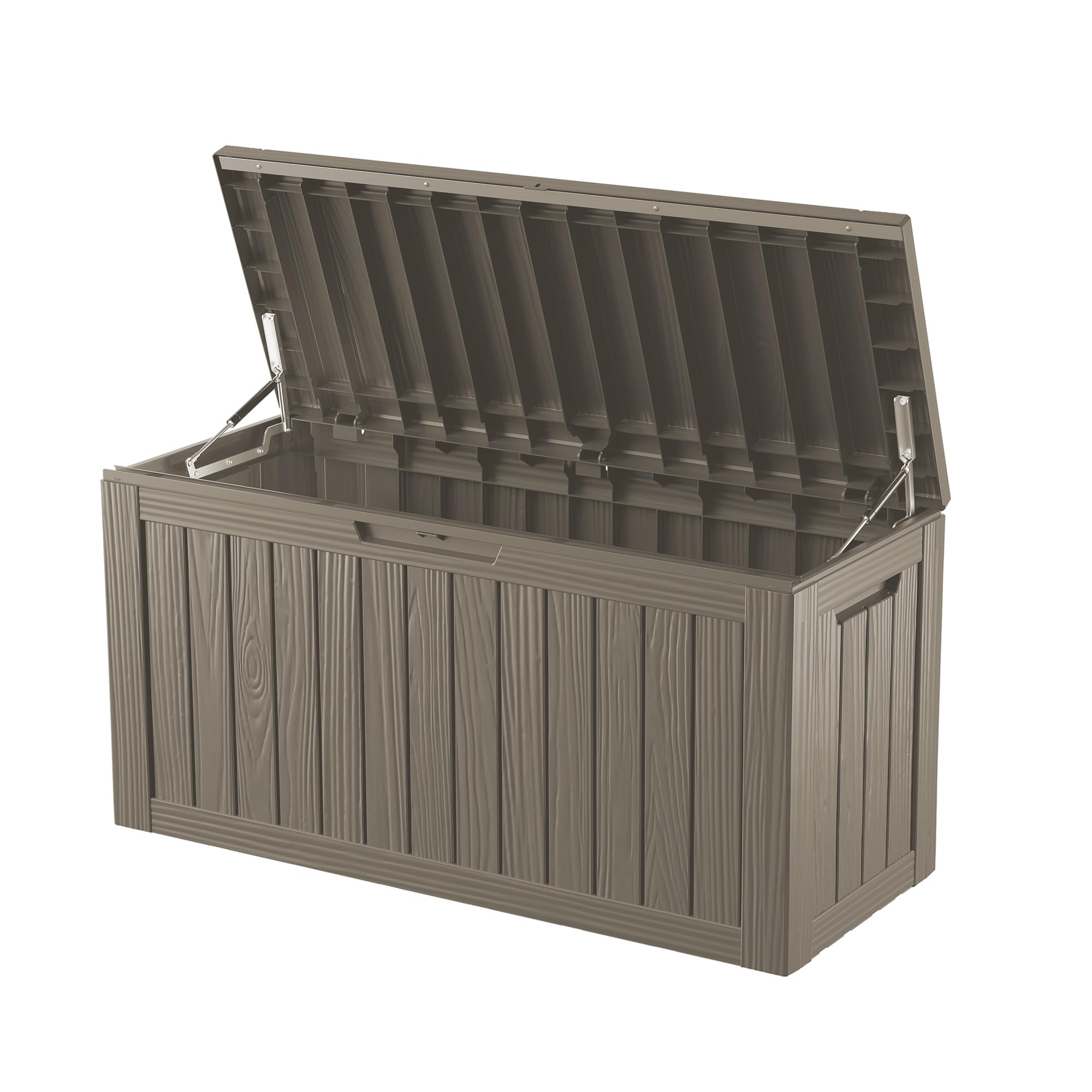 Decksplore 80 Gallon Deck Box