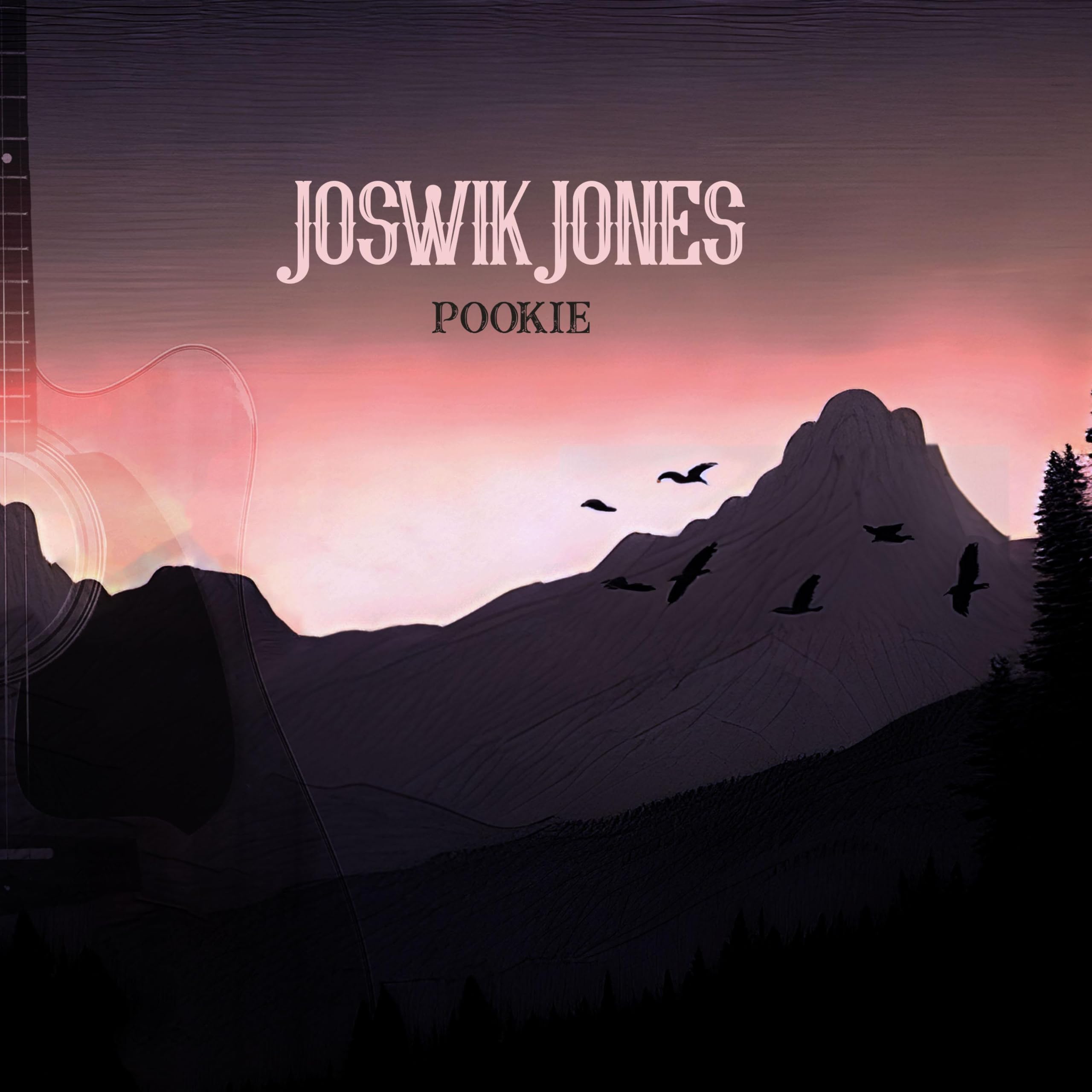 Joswik Jones