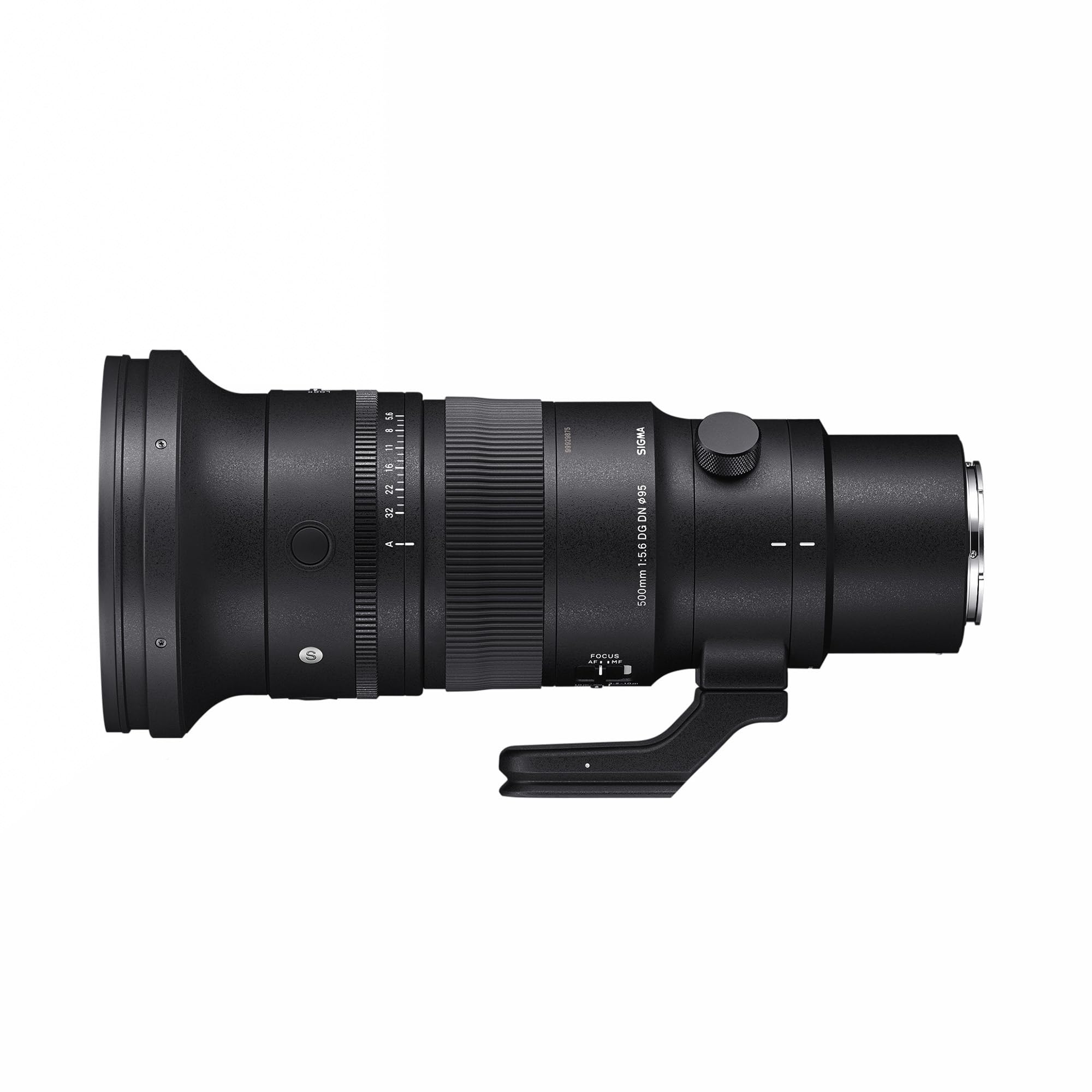 Amazon.com : 500mm F5.6 DGDN OS for Sony E Mount : Electronics