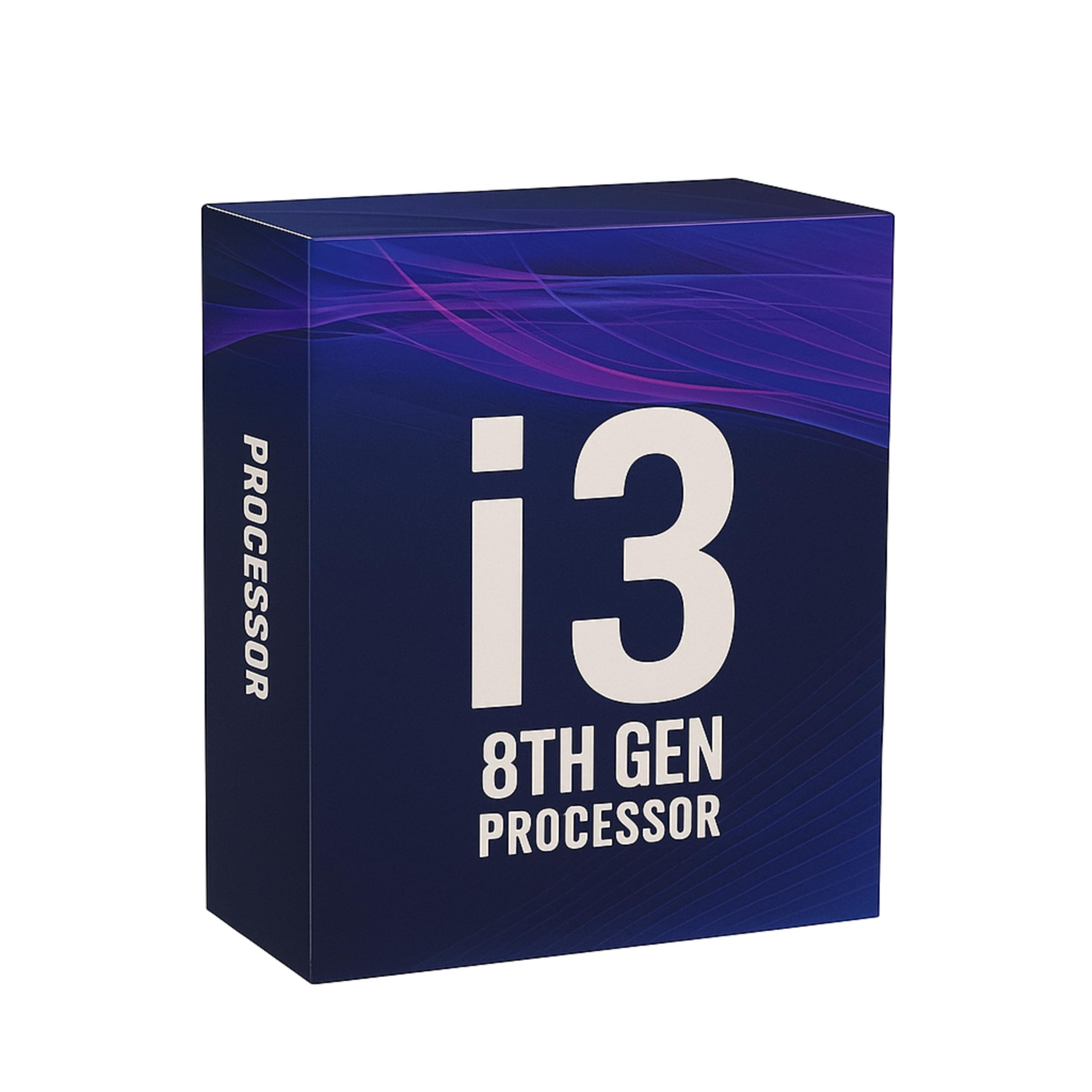Amazon.in: Buy GLOBAL TOUCH Core i3 8th Generation Desktop