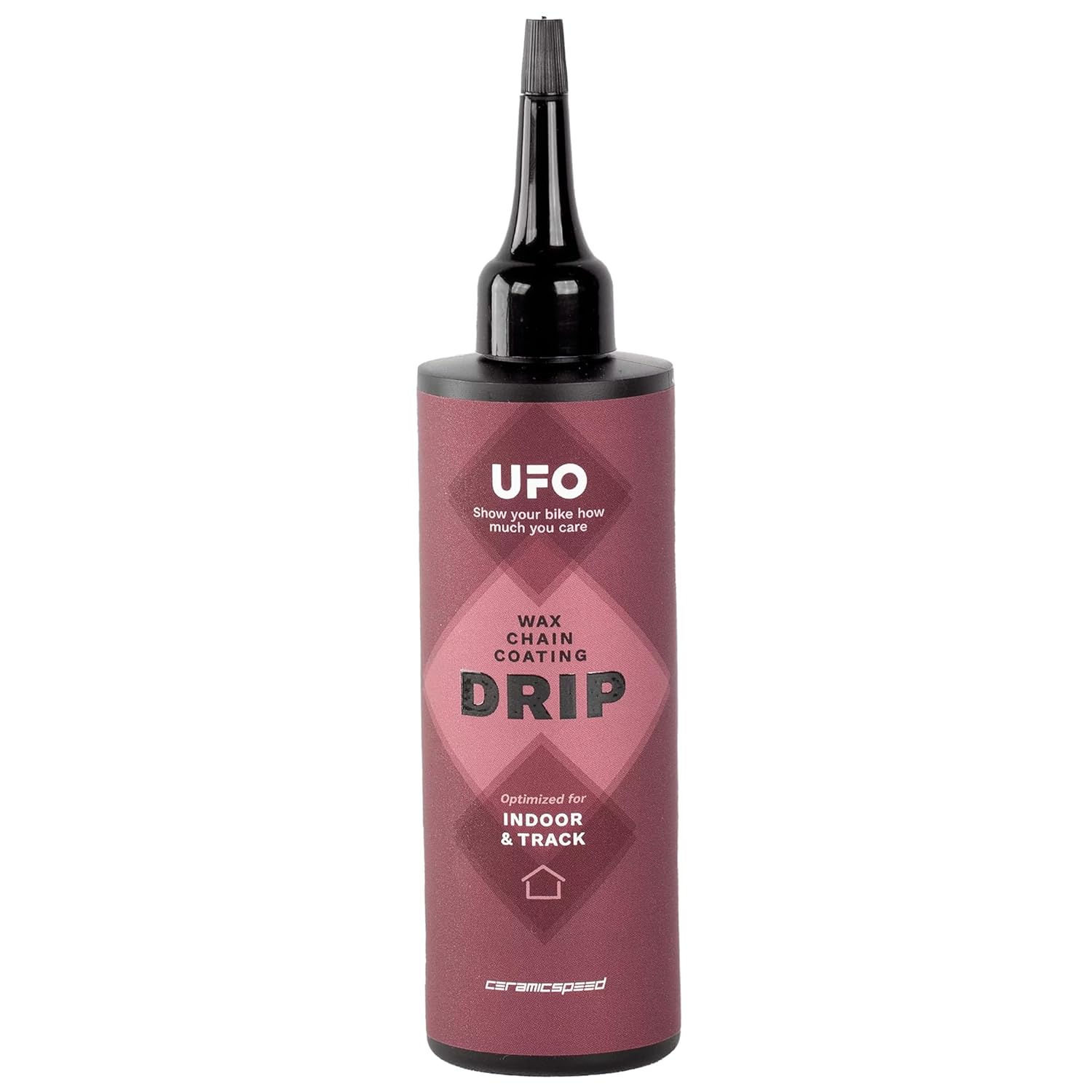 CERAMICSPEED UFO DRIP LUBE INDOOR CHAIN LUBRICANT 100ml
