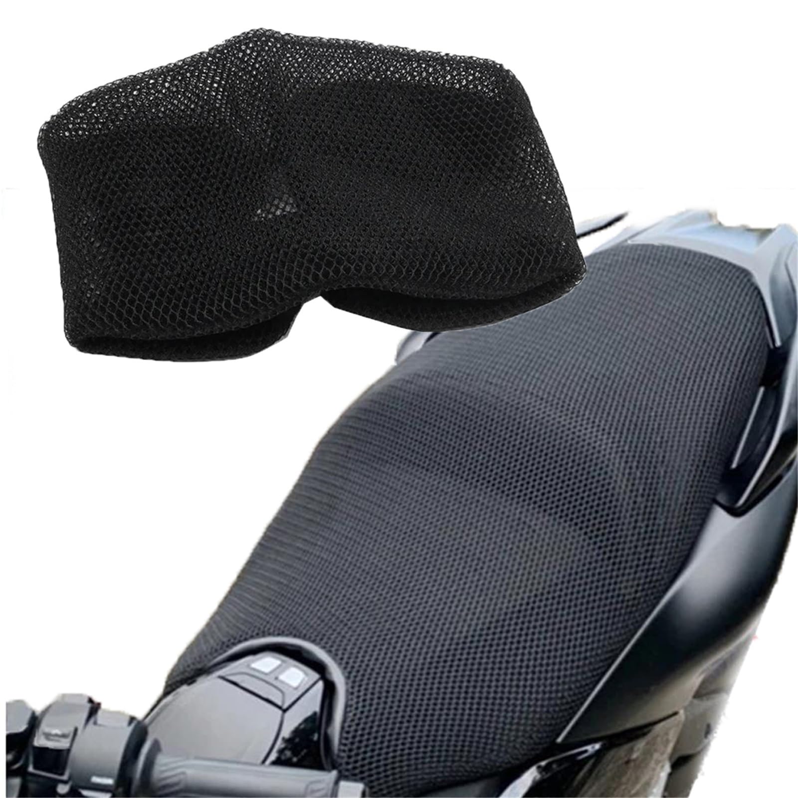 Funda protectora de malla premium Yamaha TMAX530 2018-2021 7