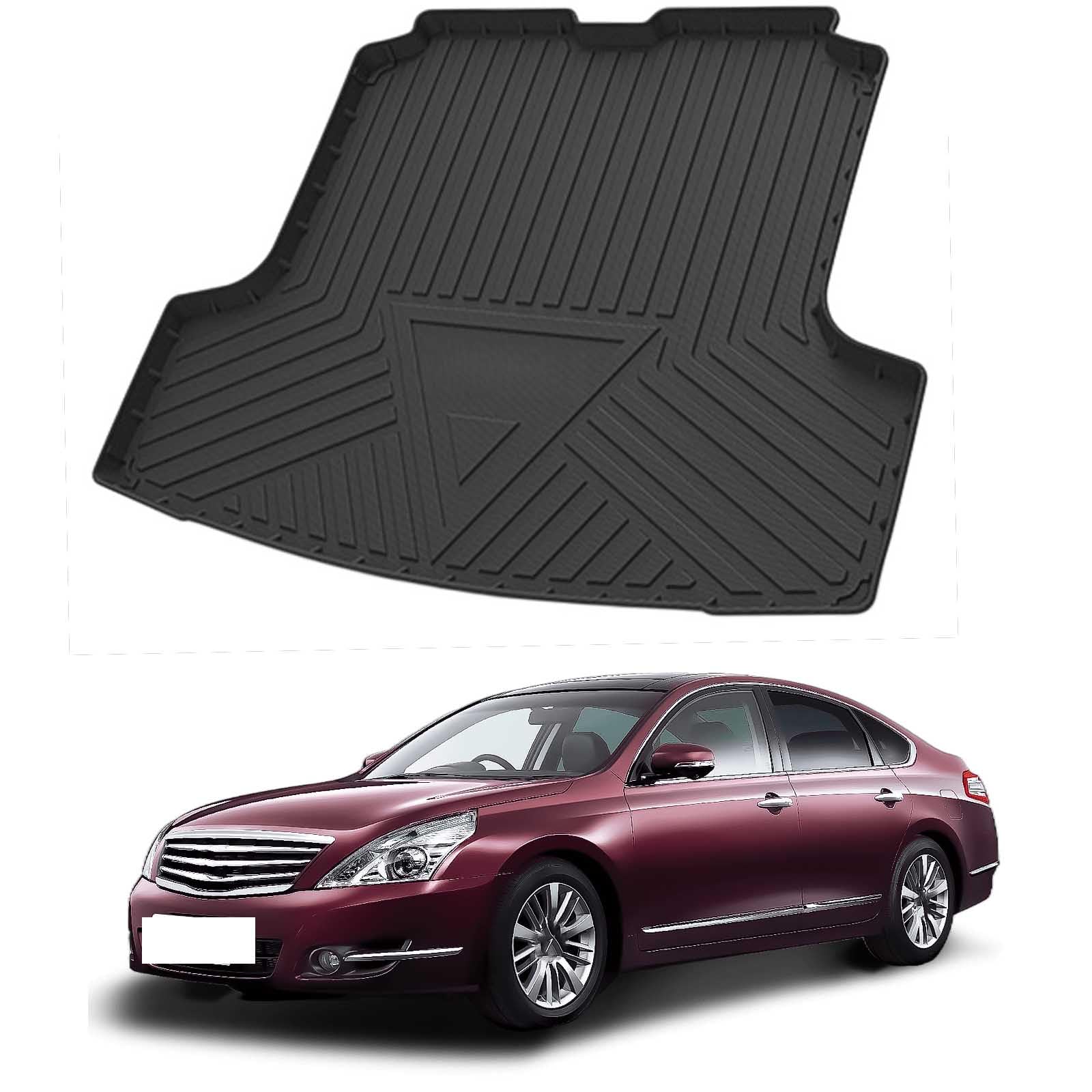 PAPEP Cargo Liner for Nissan Teana 2026