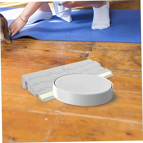 Miniatura 7 de Almohadilla para umbral de puerta, rampa de robot, almohadilla de umbral para umbral de puerta, rampa para el hogar, interior, almohadilla de rampa