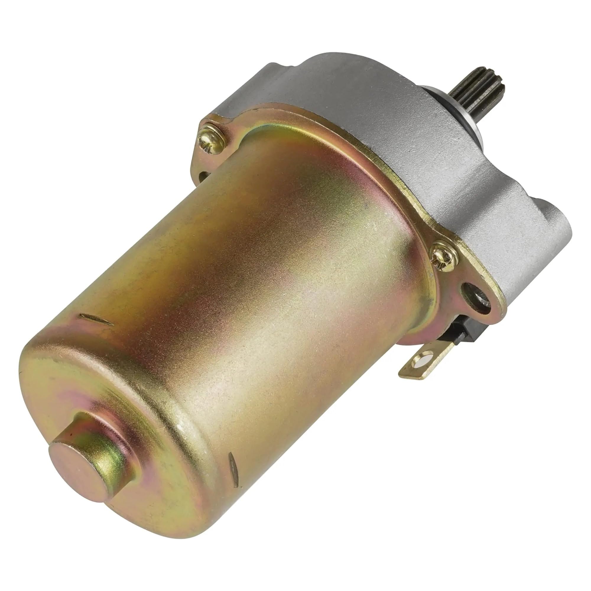 Per Yamaha 99999-04128-00 43D-H1800-00-00 43D-H1800-01-00 Mod-TRS8-40623 Motorino Di Avviamento Elettrico Per Moto E Scooter