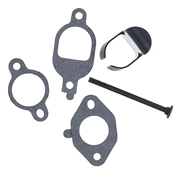 Amazon.com : CUB CADET KH-20-265-09-S Heat Deflector Kit RZT