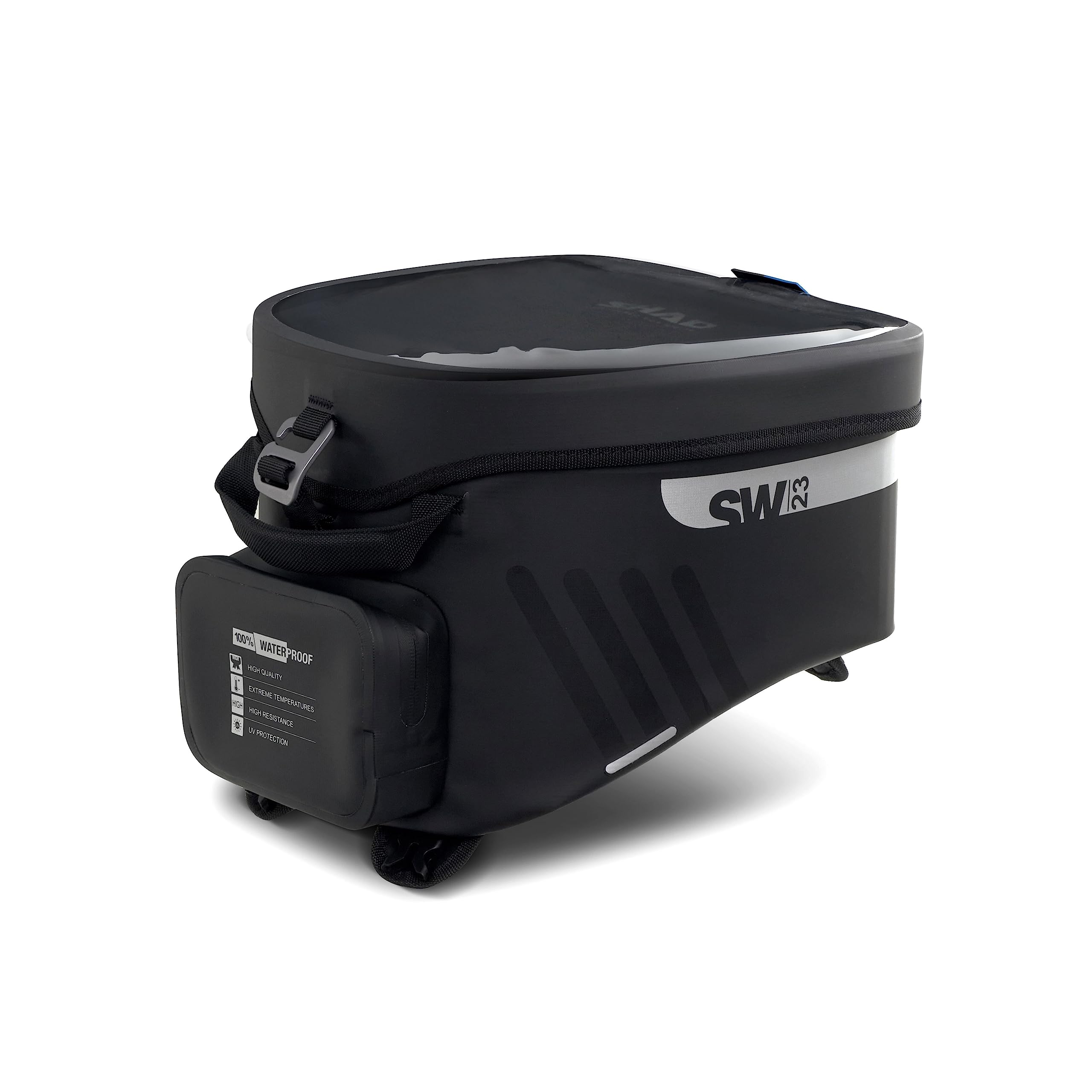 Bag Deposit SHAD Waterproof sw23 for Moto Spare Parts