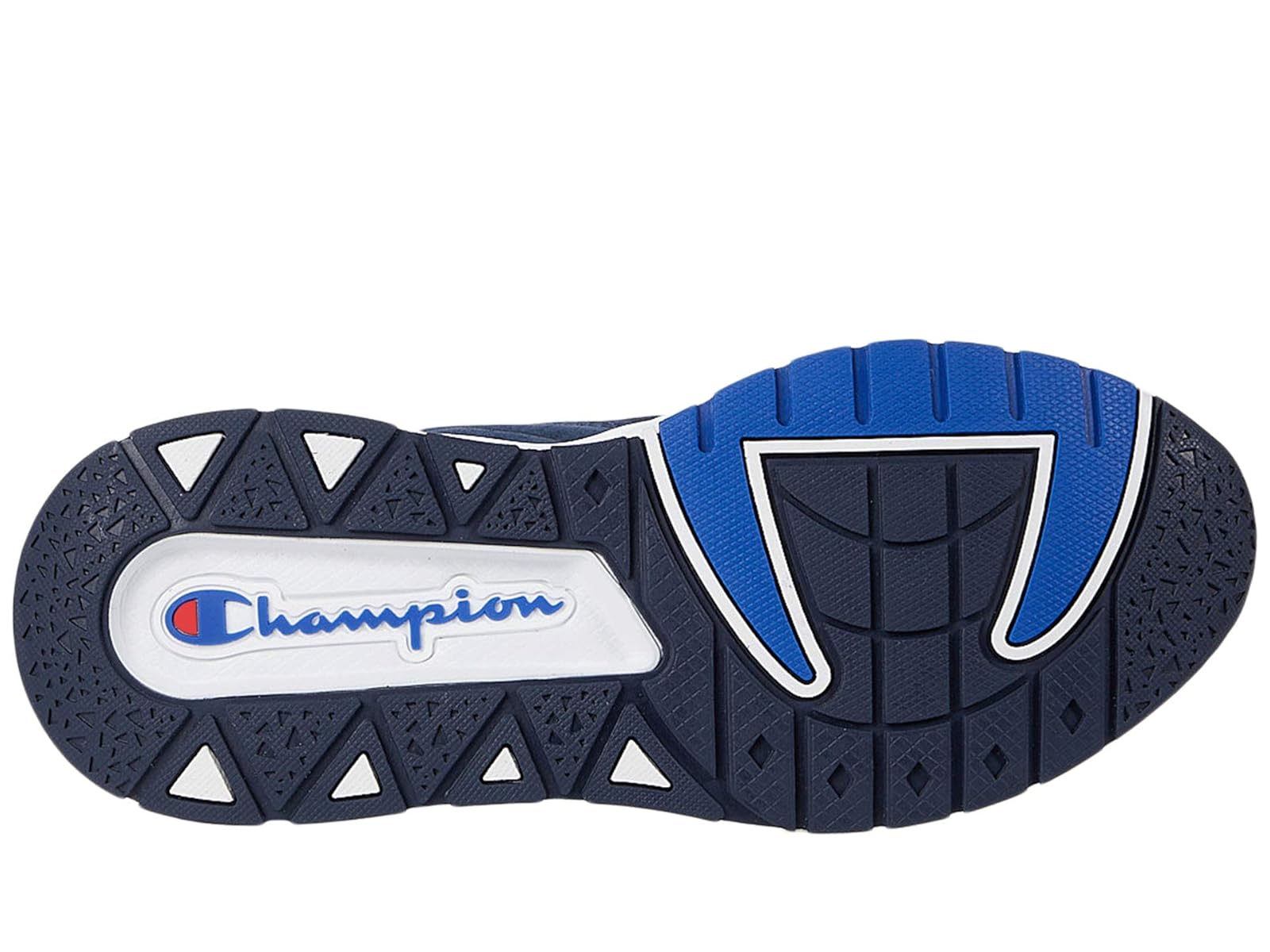 Champion Kids Champion Kids Rally Pro Slip On Sneakers (Little Kid/Big Kid) - Picture 11 of 15