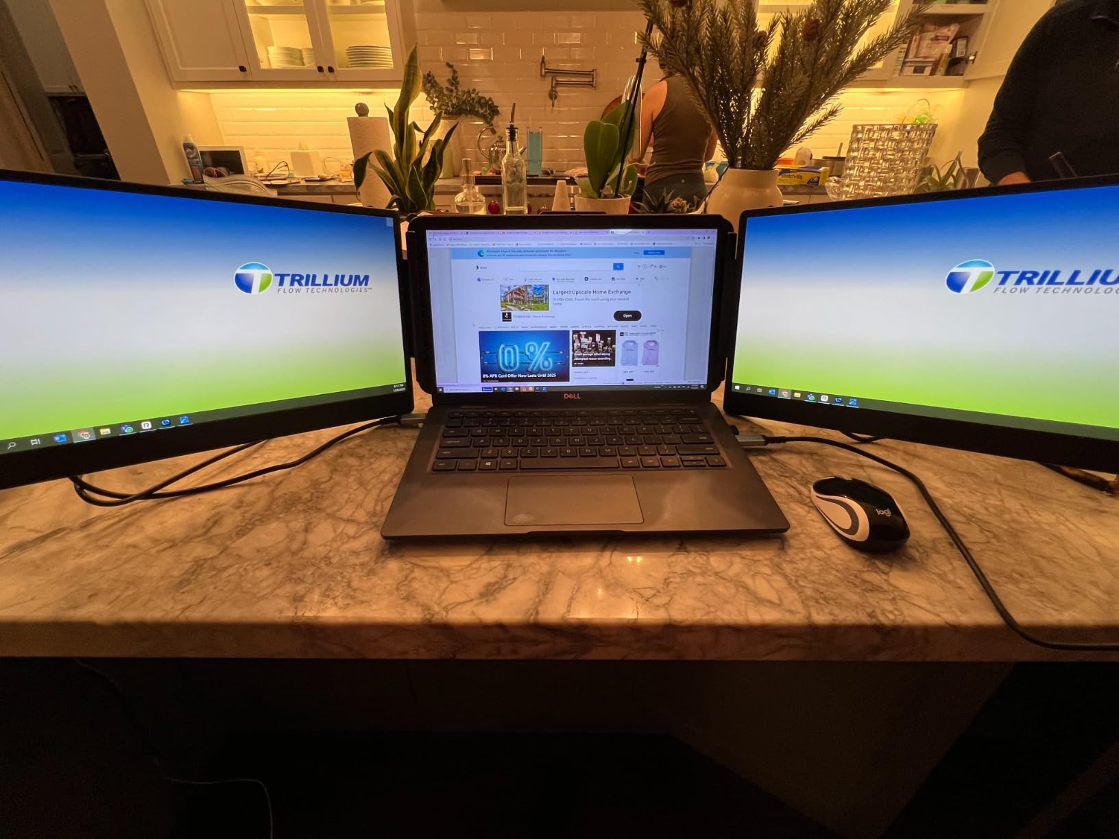 Customer Image