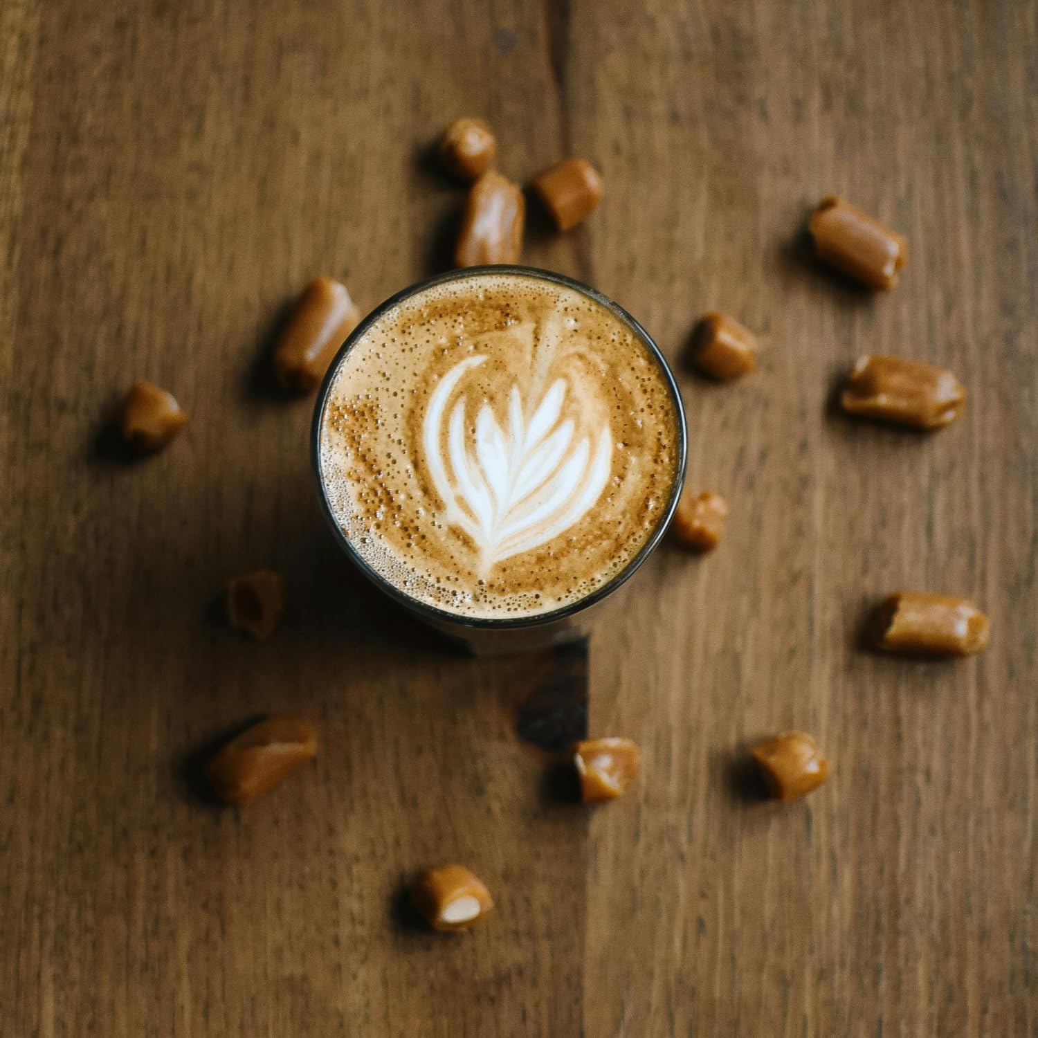 Kopiko Coffee Candy by Kopiko