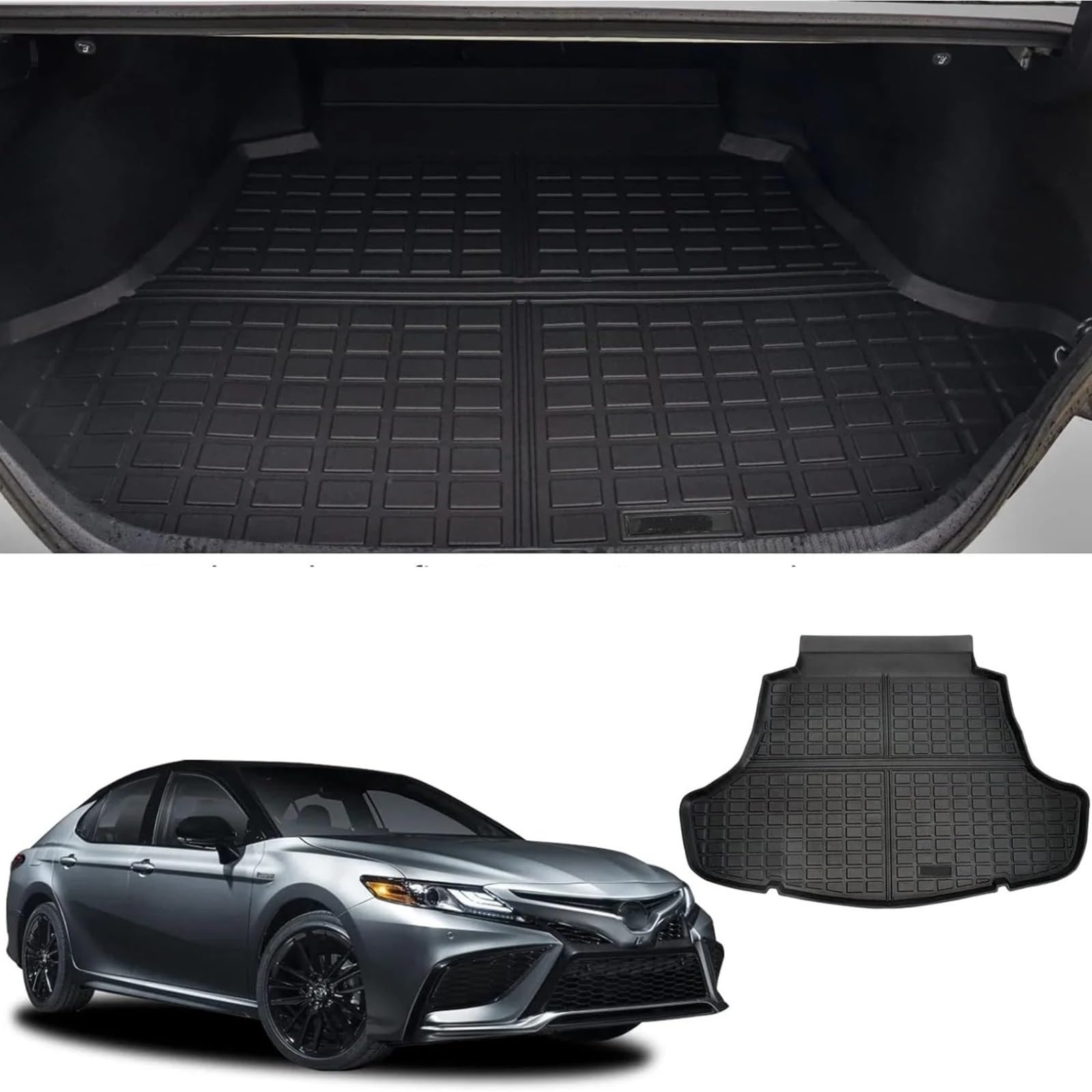 Do Toyoty Camry 2018-2023 maty pojazdu