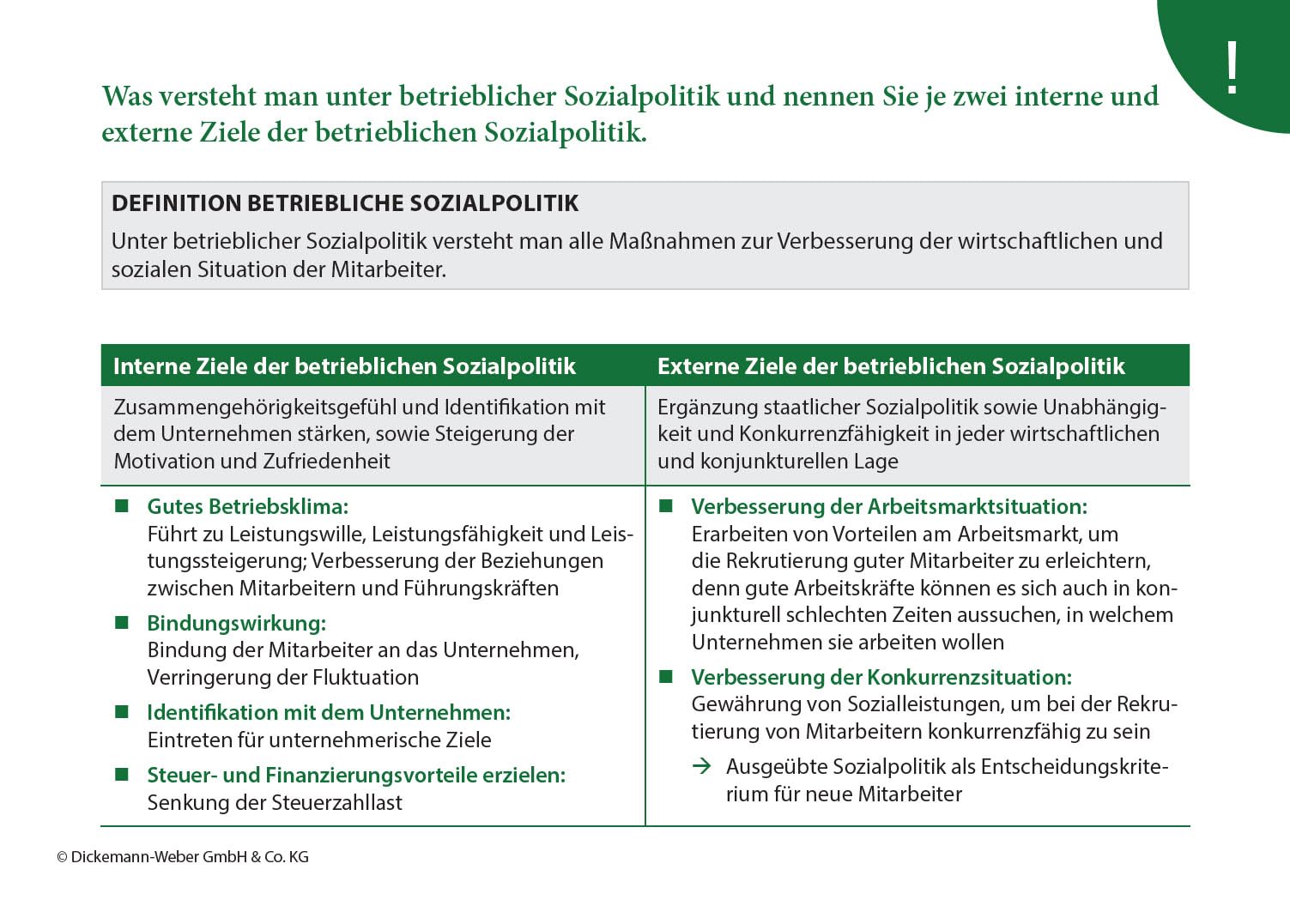 Industriemeister - Frage-Antwort-Karten-Paket