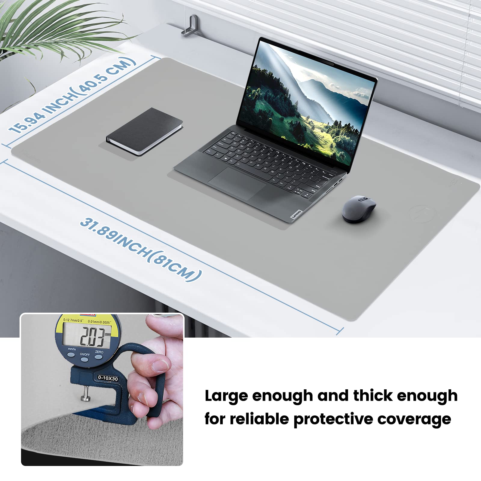 Zakia Mouse Pads