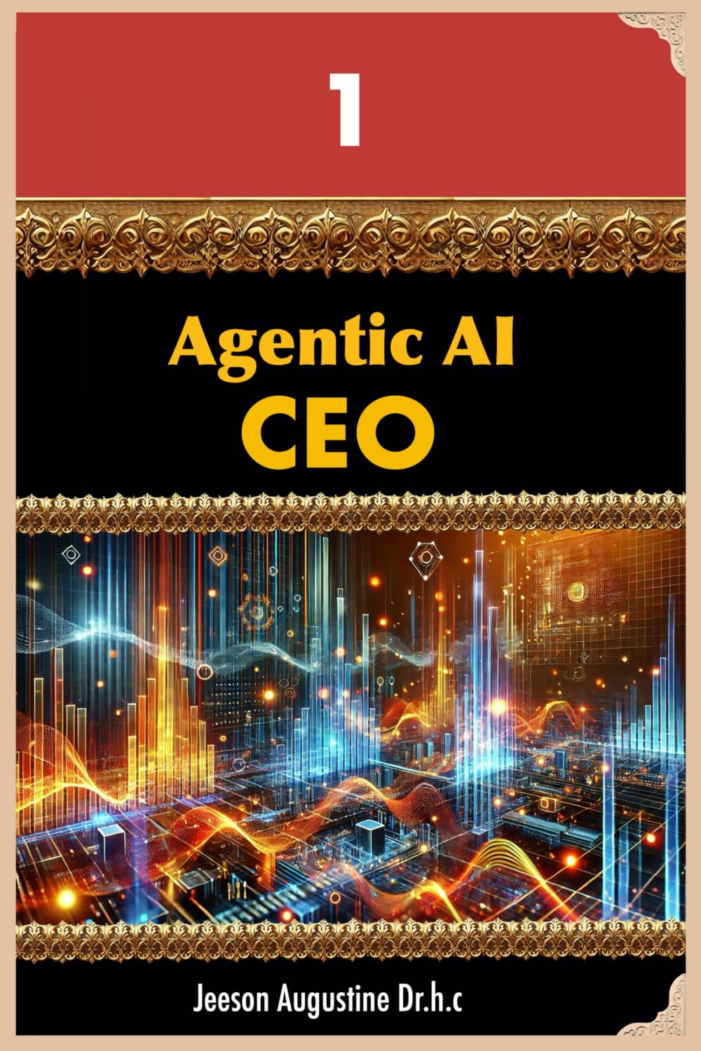 Agentic AI: CEO: 3