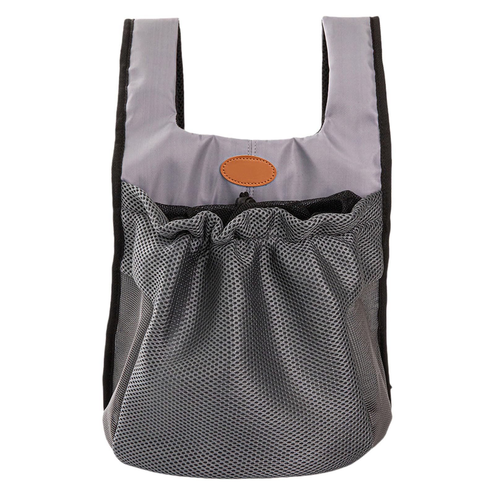 Mochila transportadora para mascotas ideal para paseos al aire libre y viajes cómodos
